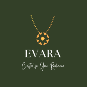 evara logo